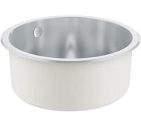 Grohe K200 évier en acier inoxydable 44x44 cm acier 31720SD0