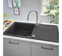 Grohe K400 Évier de cuisine, 31641AP0, K400