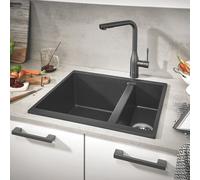 Grohe K500 Évier de cuisine, 31648AP0, K500