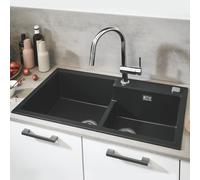 Grohe K500 Évier de cuisine, 31649AP0, K500