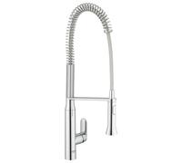 GROHE K7 Chrome