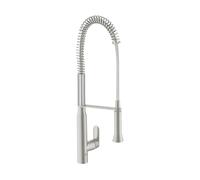 Grohe K7 mitigeur de cuisine sur pied SuperSteel 32950DC0