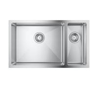 Grohe K700 Évier de cuisine, 31575SD1, 80-S 76/45 1.5 lh