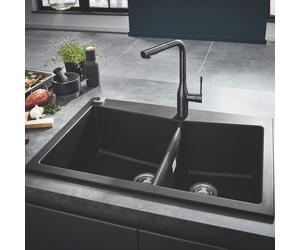 Grohe K700 Évier de cuisine, 31657AP0, K700