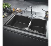 Grohe K700 Évier de cuisine, 31658AP0, K700