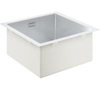 Grohe K700 évier en acier inoxydable 46.4x46.4 cm 31578SD1