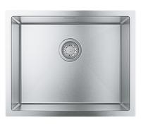Grohe K700 évier en acier inoxydable 55x45 cm 31726SD0