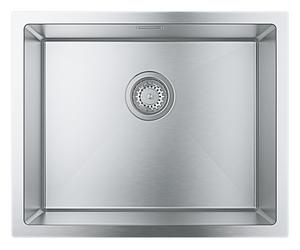 Grohe K700 évier en acier inoxydable 55x45 cm 31726SD0