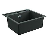 Grohe K700 évier intégré en composite 31651AT0 560x510mm, 2000 , gris granit