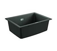 Grohe K700U évier intégré en composite 31655AT0 610x460mm, 2000 , gris granit