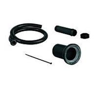 GROHE 40899000 Kits de Réparation et d'embellissement, Blanc