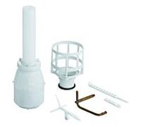 GROHE Universal - Kit de raccordement Pièces de remplacement