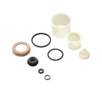 Grohe - Kit de conversion pour anciens modèles de réservoirs encastrés DAL, chrome (G42937000)