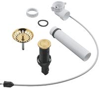 Grohe kit de drainage 40986GN0