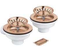 Grohe kit de drainage 40997DL0