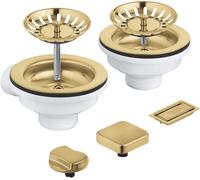 Grohe kit de drainage 40998GN0