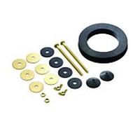 GROHE Kit de fixation 43500000 – Chrome