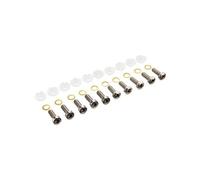 GROHE Kit De Fixation 46310 Pour Zedra Levier Et Tête De Levier Chromé