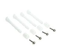 Grohe kit de montage 42158 4215800M cadre de maintien SPK GD2 4 boulons de fixation