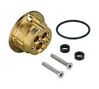 Grohe kit d'extension 46627000 chromé