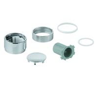 Grohe Kit d'habillage Chromé 49082000