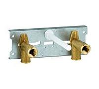 Grohe kit Eurosmart Cosmopolitan E 39383000 Bluetooth, pour raccordement au secteur 230V