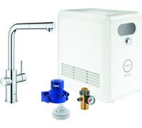 Grohe L-Auslauf Set Grohe Blue Professional 31326_2