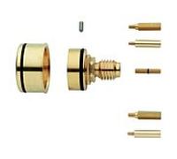 Grohe l' extension fixée 47328 47328000 19621 pour 27,5 mm