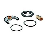 GROHE Set de fixation connexion du compteur 46645/46645000