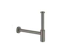 Grohe odeurs match0 28912AL0 2000 2000 / 4 ", laiton, graphite dur brossé