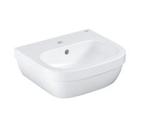 GROHE Lave-mains Euro Ceramic 45 cm technologie PureGuard blanc alpin