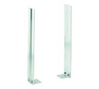 Grohe leg 45388000 pour combinaison de baignoire 3 trous, 2 pièces