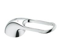 Grohe Levier 32870 115 MM pour Euroeco Spécial Einhandbatterien Chrome 32870000
