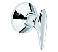 Grohe levier 45064 45064000 29700 pour interrupteur chrome