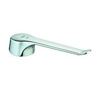 Grohe levier 46257 46257000 chromé mural 170mm chromé