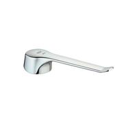 Grohe levier 46257 46257000 chromé mural 170mm chromé