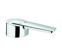 GROHE Poignée de rechange 46458/46458000 pour Eurostyle – levier 98 mm chromé