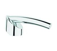 GROHE Mitigeur levier 46490 46490000 Lavabo/Bidet Chromé