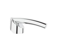 GROHE Levier 46490 Pour Tenso Mélangeur Monocommande Lavabo/Bidet Chromé