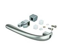 Grohe levier 46654 46654DC0 Supersteel