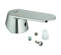 Grohe levier 46681 46681DC0 Supersteel