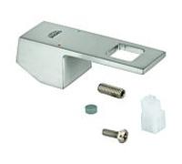 GROHE Poignée de robinet Eurocube 46788DC0 Supersteel