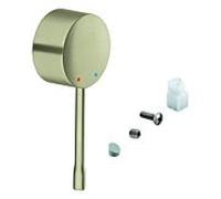Grohe levier 46916 46916EN0 nickel brossé