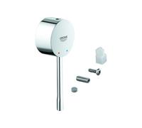Grohe Levier 46917 Dur Graphite Brossé
