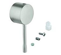GROHE Levier Essence 46919DC0 - Supersteel - pour cartouche 28 mm