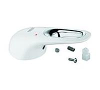 Evier Grohe Blanc Lune Blanc Lune 46940LS0
