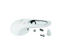 GROHE Levier 46940 Blanc Lune