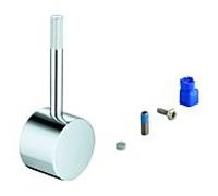 Evier Grohe Chromé 46957000