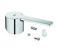 levier Grohe 46980 46980000 chromé