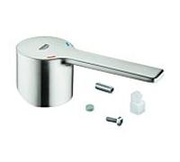 Grohe levier 46980 46980DC0 Supersteel